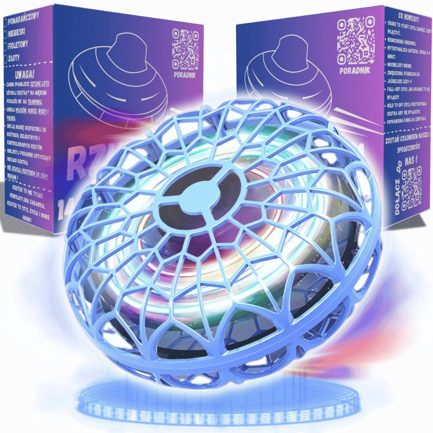 Rzutek™