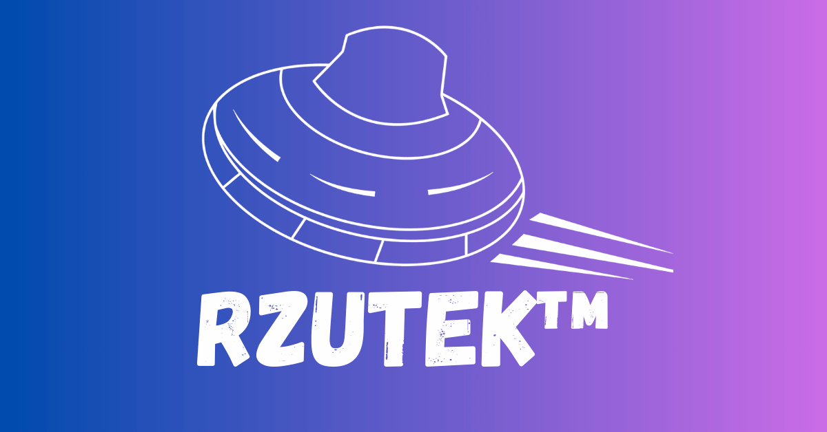 Oryginalny Rzutek™- Rewolucyjna zabawka