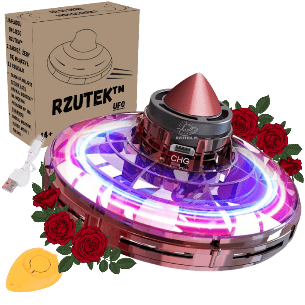 Rzutek UFO™