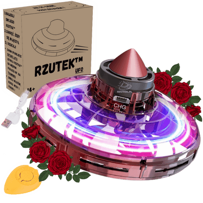 Rzutek UFO™