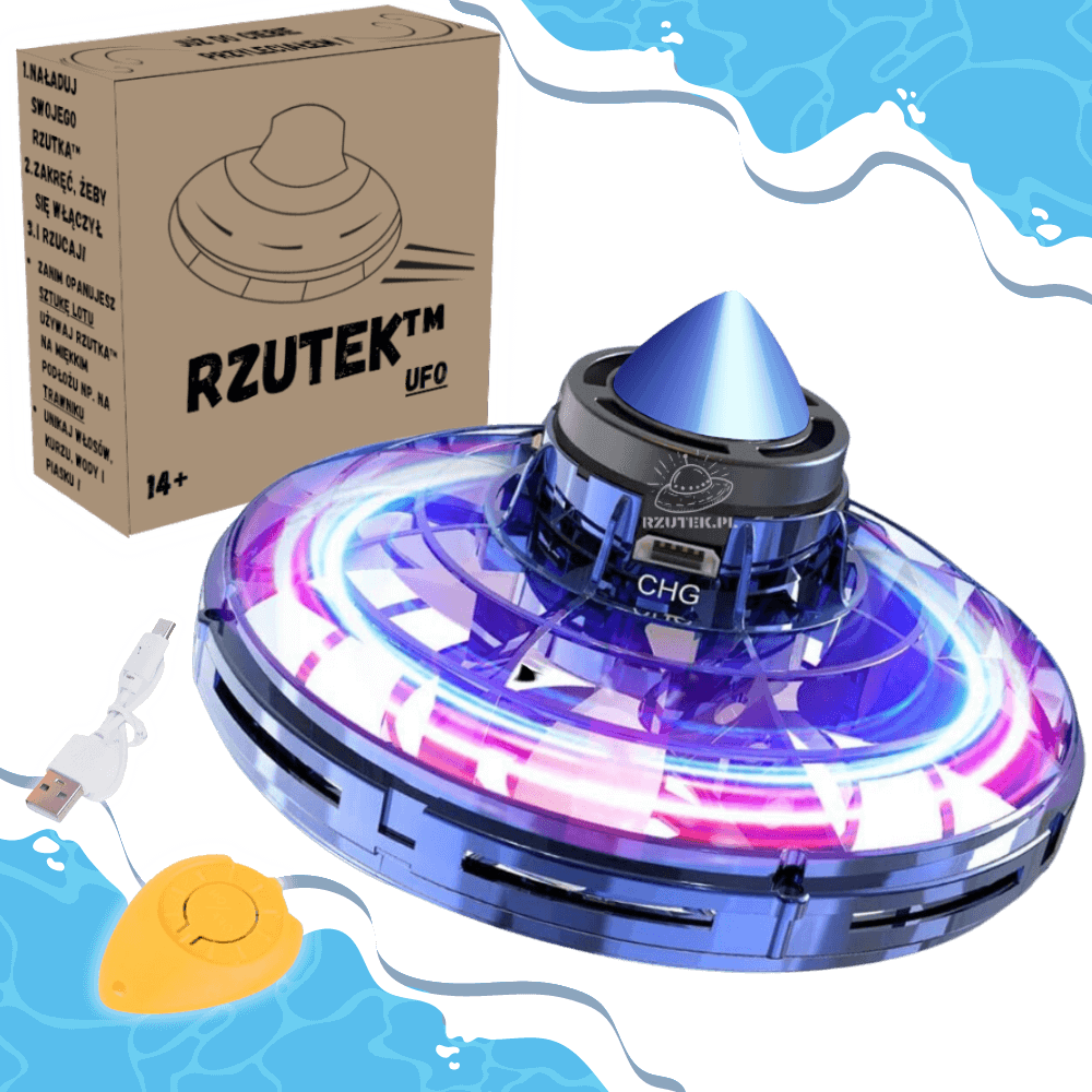 Rzutek UFO™