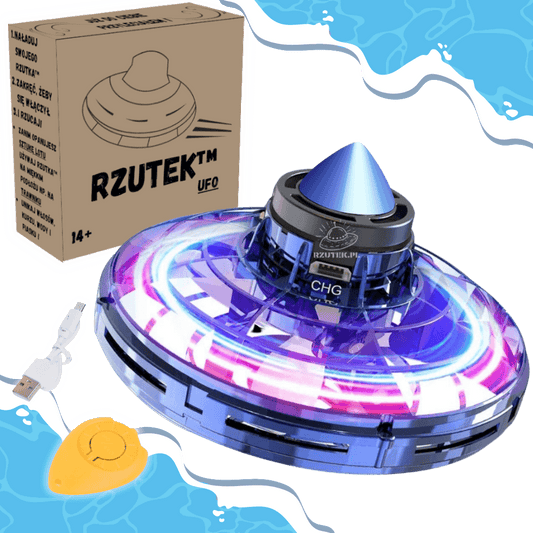 Rzutek UFO™