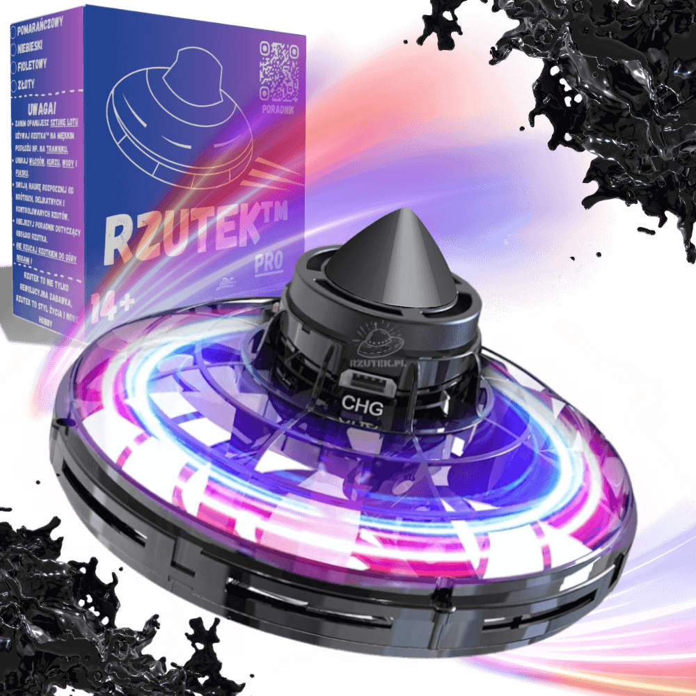 Rzutek™ UFO
