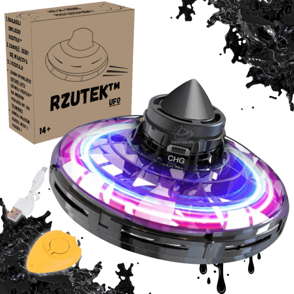 Rzutek UFO™