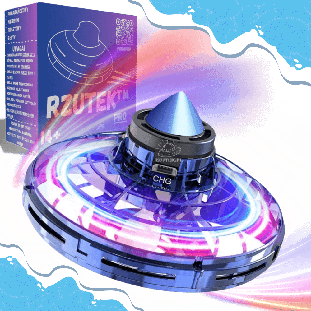 Rzutek™ UFO