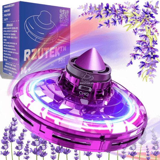 Rzutek™ UFO