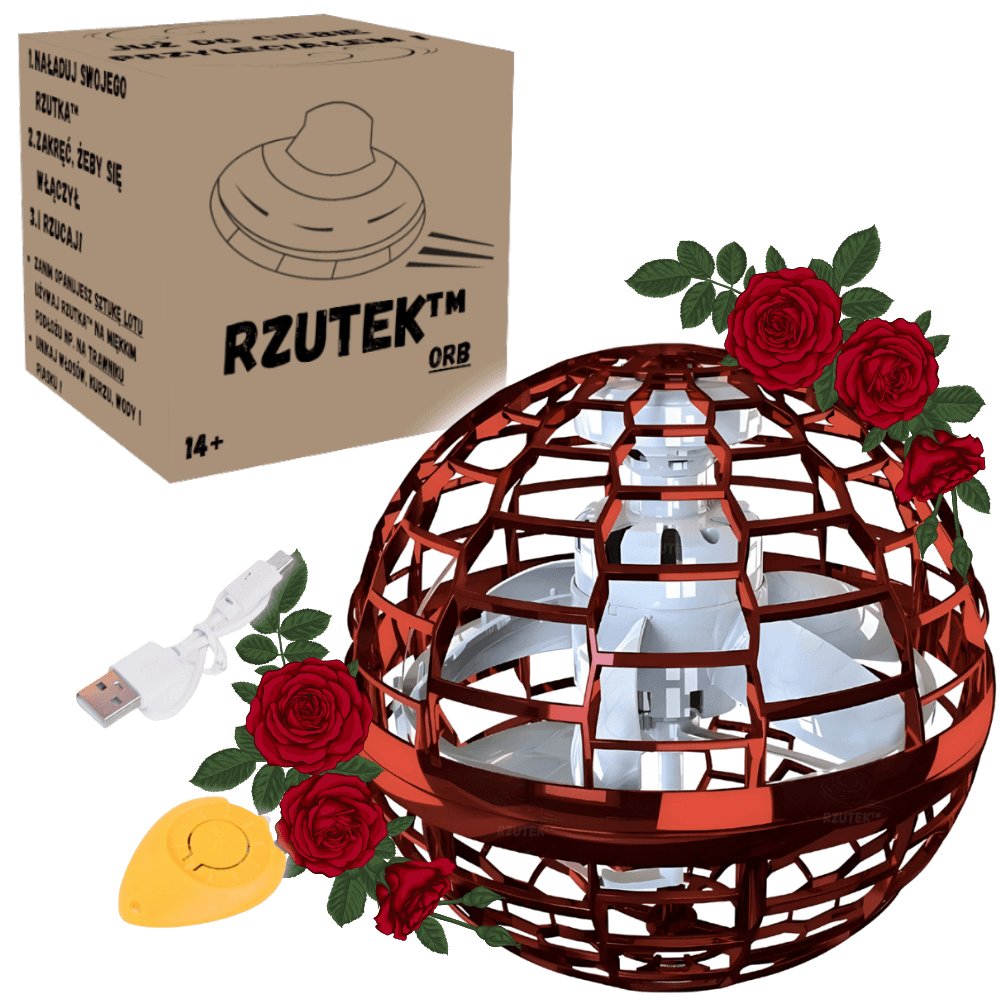 Rzutek ORB™