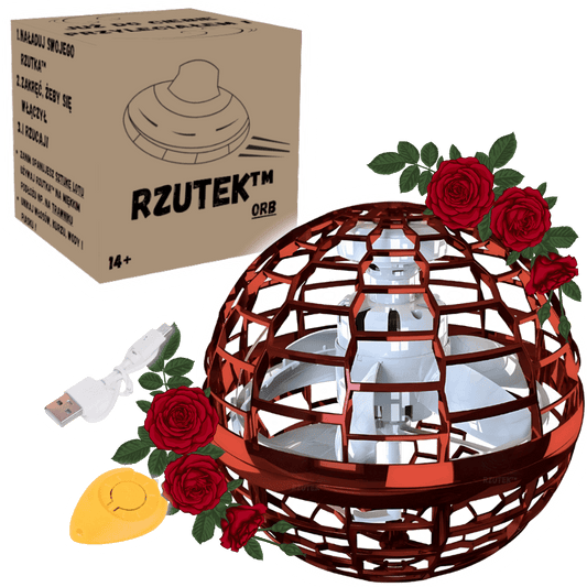 Rzutek ORB™