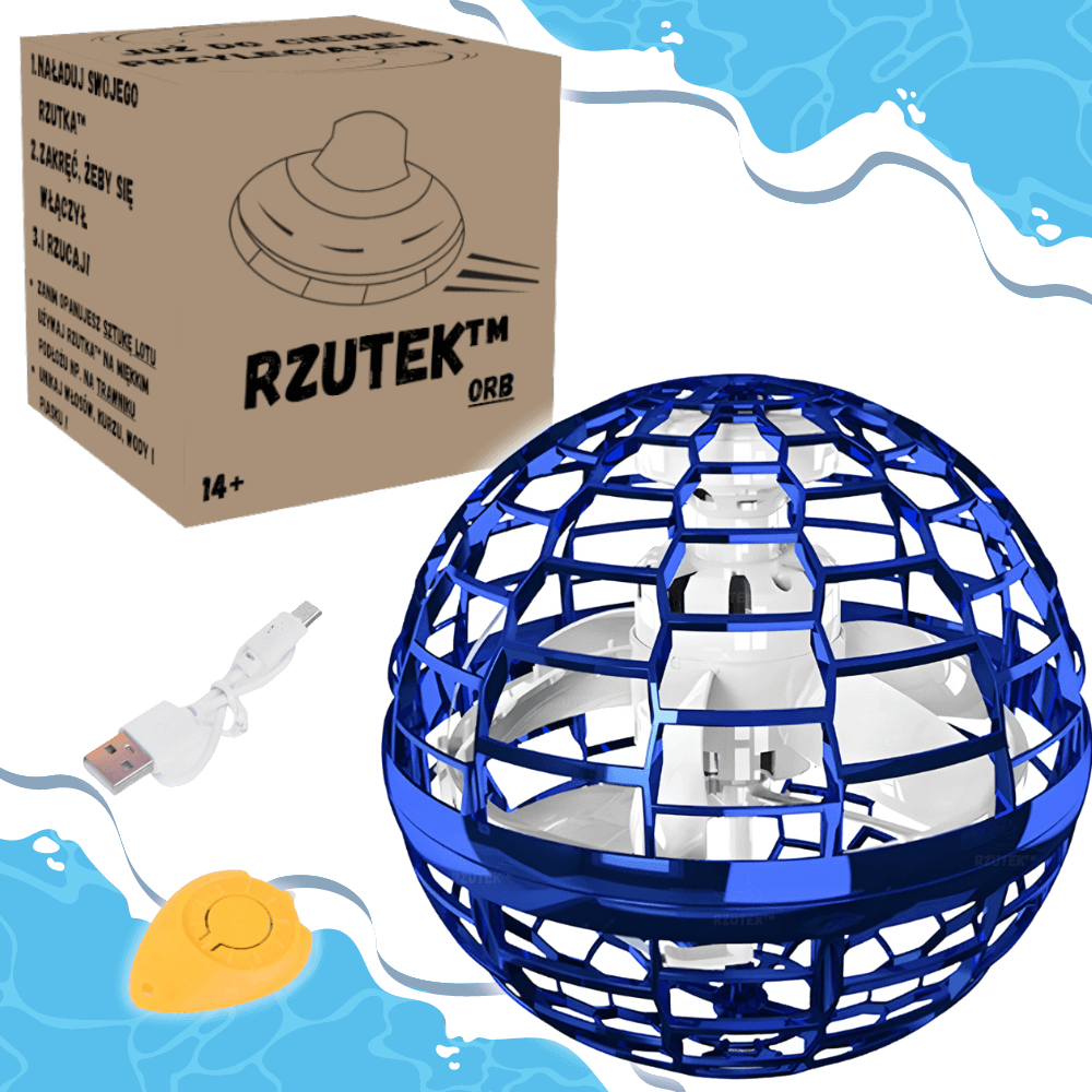 Rzutek ORB™