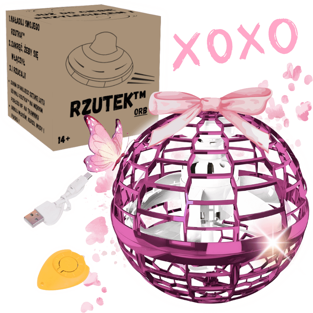 Rzutek ORB™